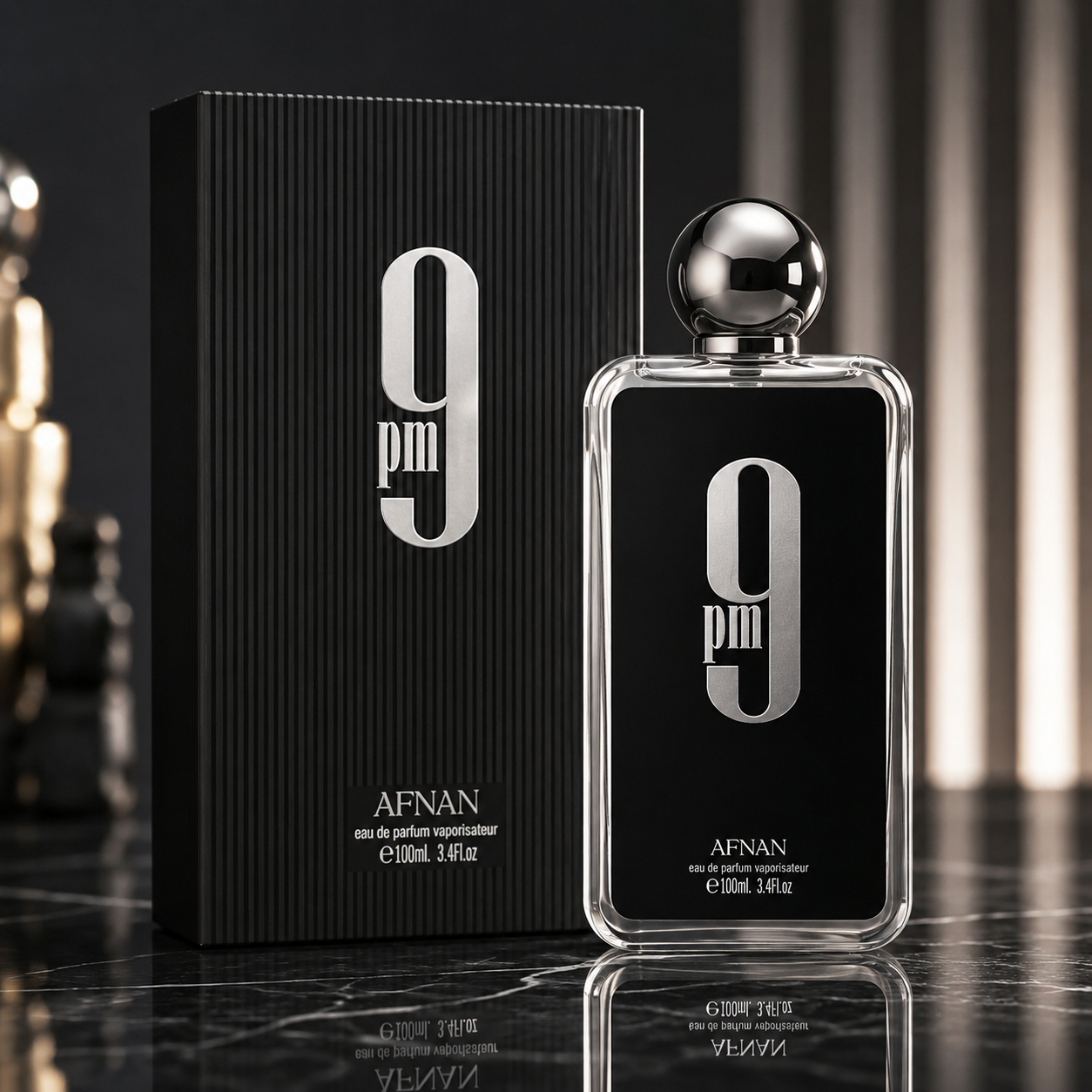 Perfum Dupes