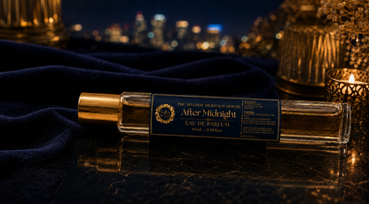 Afnan 9 PM inspired perfume by The Singhal Heritage House