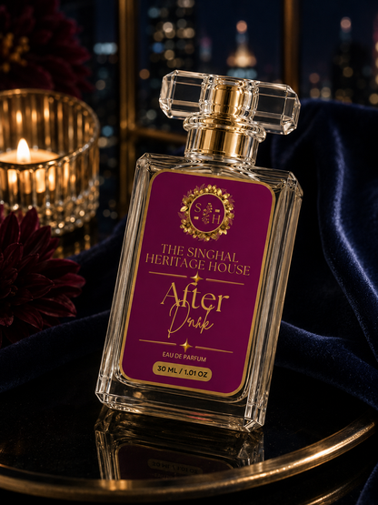 After Dark Eau de Parfum - Inspired by Carolina Herrera Good Girl