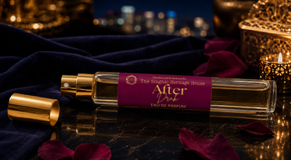 After Dark Eau de Parfum - Inspired by Carolina Herrera Good Girl