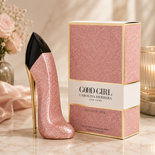 After Dark Eau de Parfum - Inspired by Carolina Herrera Good Girl