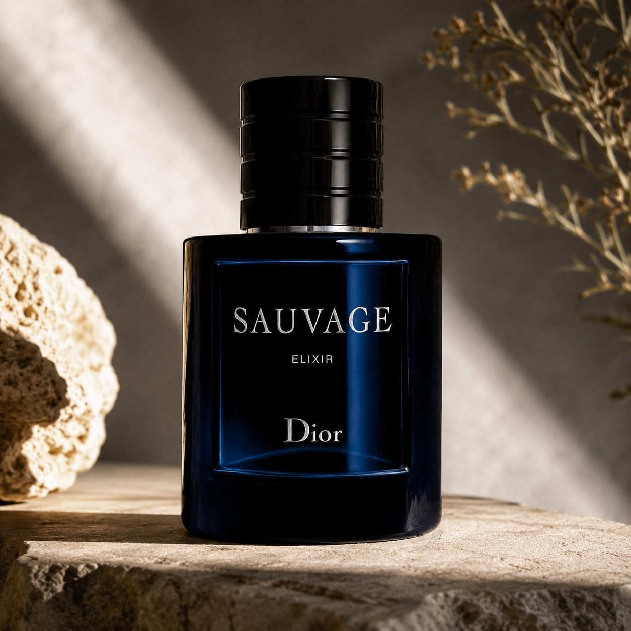 Untamed Sky Eau de Parfum - Inspired by Star Sauvage